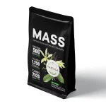 Mass gainer protein powder product image