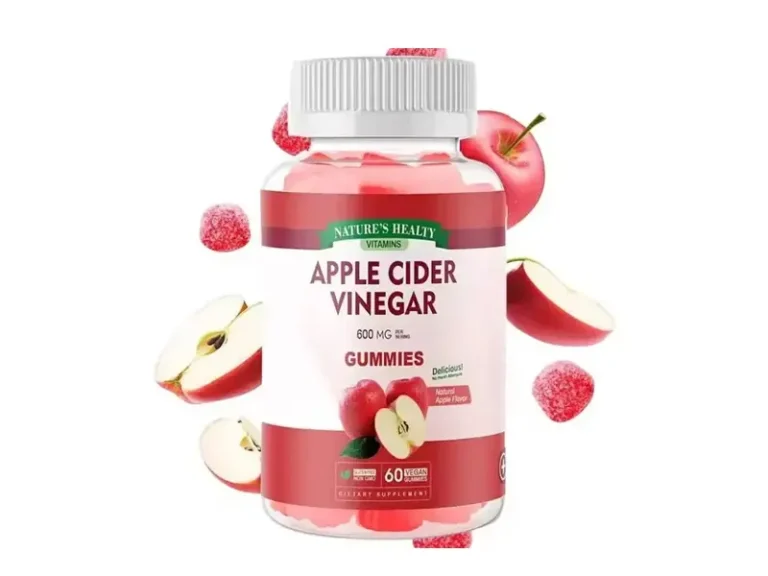 OEMODM ACV Apple Cider Vinegar Keto Gummies